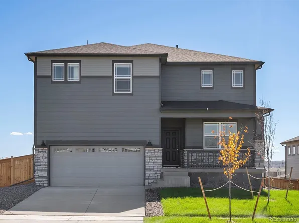 17618 E 90th Place, Commerce City, CO 80022