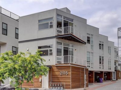 2115 W 32nd Ave #1, Denver, CO, 80211