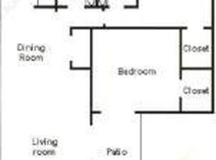 708 E Sanford St APT 166, Arlington, TX 76011