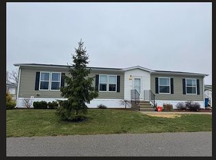 11453 Sunset Gln, Allendale, MI