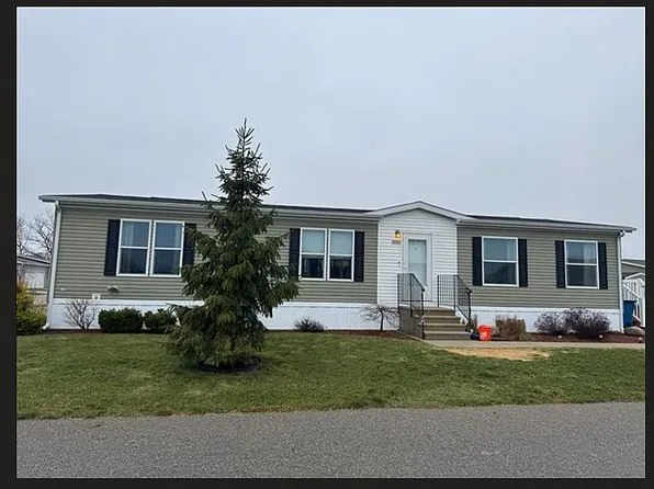 11453 Sunset Gln, Allendale, MI 49401