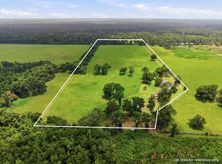 109 Walker Farm Rd, Crawfordville, FL 32327