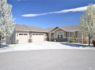 1415 Gabriella Ln, Wenatchee, WA 98801