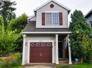 8622 N Endicott Ave, Portland, OR 97217