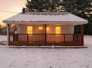 1077 Benedict Ave, Mansfield, OH 44906