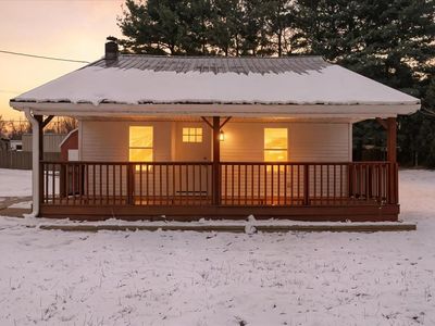 1077 Benedict Ave, Mansfield, OH, 44906