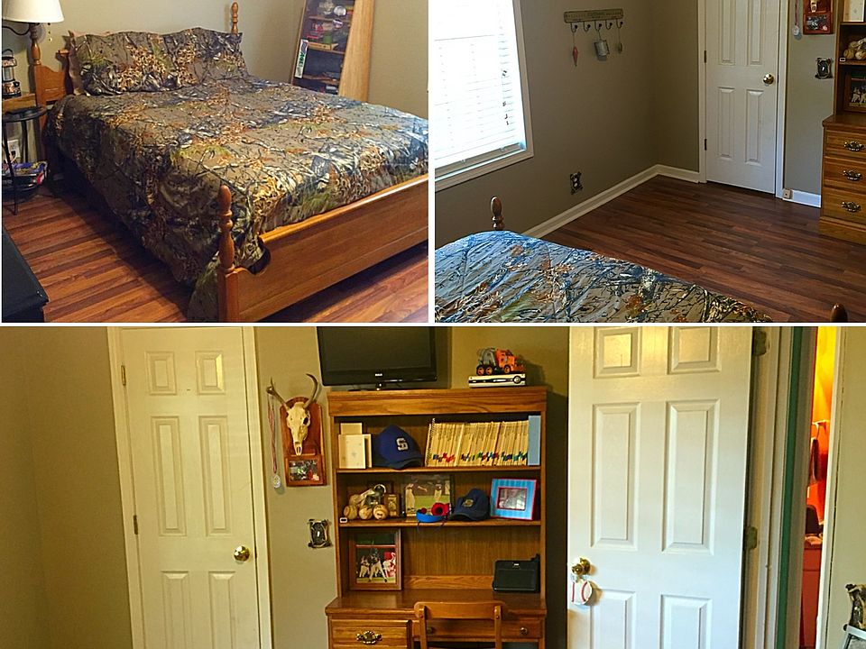 Bedroom #2