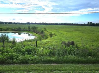 SE County Road 255, Lee, FL 32059