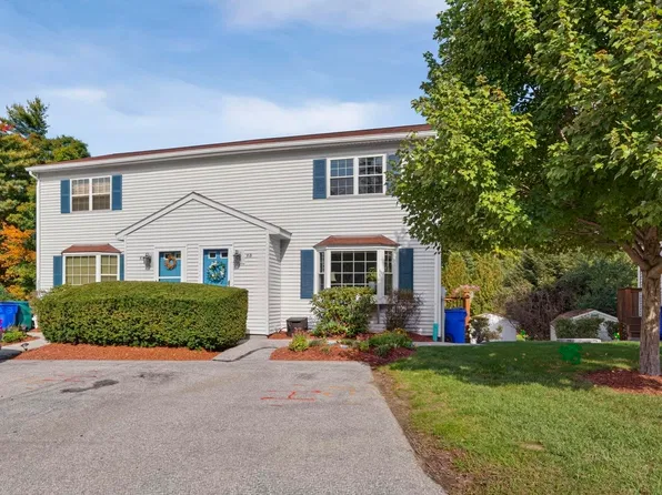 5 Palomino Court #B, Goffstown, NH 03045