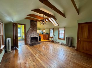 148 Broadway #2R, Providence, RI 02903