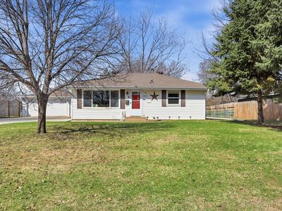 8412 4th Ave S, Bloomington, MN, 55420