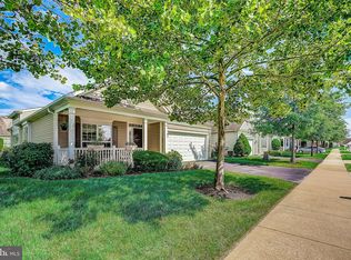 303 Sentinel Ln, Newark, DE 19702