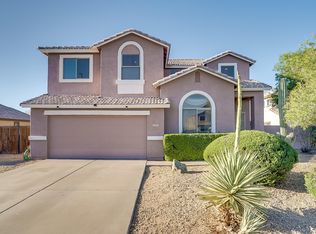 3434 E Flamingo Ct, Gilbert, AZ 85297