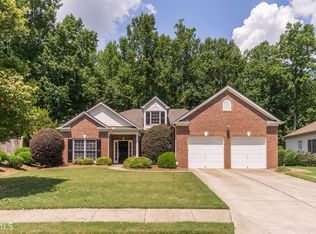 2907 Stockbridge Way, Dacula, GA 30019