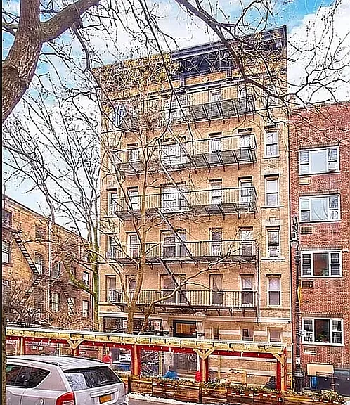42 Grove St #4B — Photo 7