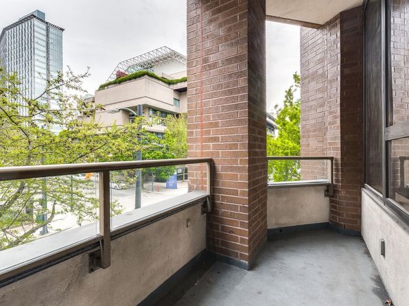 2 bedroom rental in Vancouver — photo 17