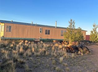 8280 Cortez Rd, Blanca, CO 81123