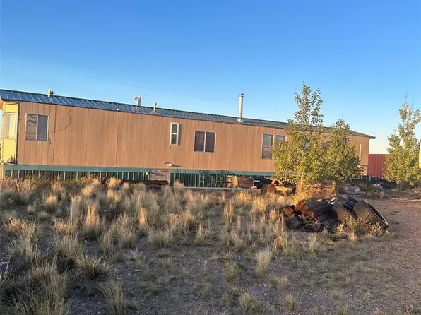 8280 Cortez Road, Blanca, CO 81123