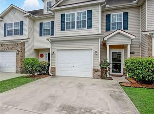 415 Canyon Oak Loop, Richmond Hill, GA 31324