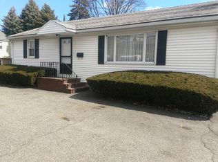 571 2nd St, Everett, MA 02149