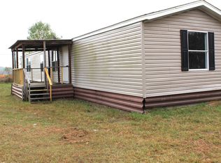 10594 County Road 2138, Kemp, TX 75143