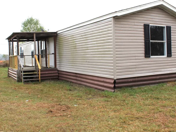 10594 County Road 2138, Kemp, TX 75143