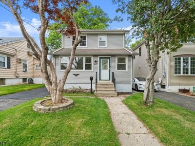 117 Crestwood Ave, Nutley, NJ, 07110