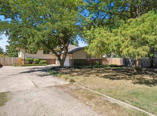 3721 N Amidon Ave, Wichita, KS 67204