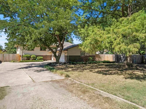 3721 N Amidon Ave, Wichita, KS 67204