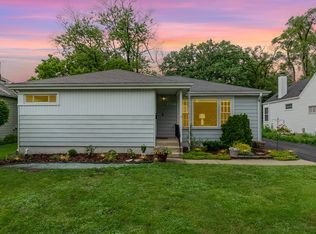 1752 Pine Rd, Homewood, IL 60430