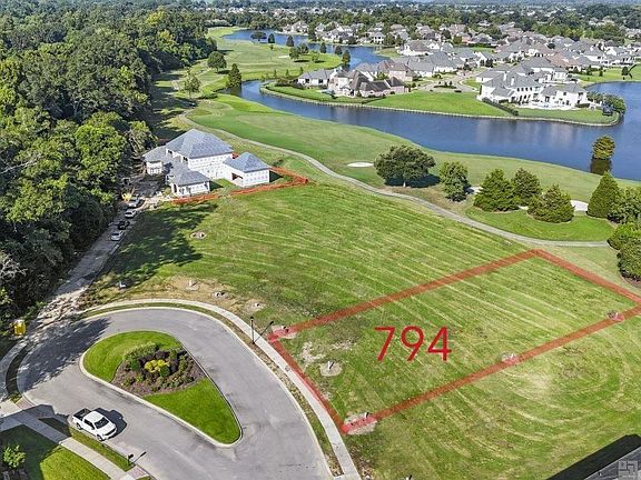 3rd image of 2138 Thomas Boyd Dr