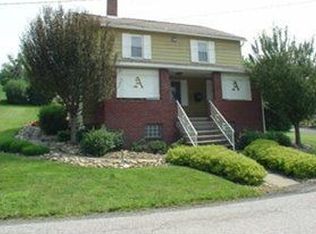 48 Jamison St, Uniontown, PA 15401