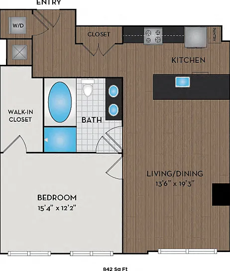 Zoso Flats — Photo 46