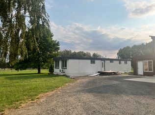 3081 Wilson Creek Rd, Ellensburg, WA 98926