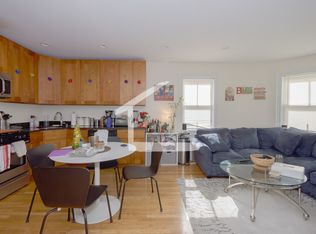 84 Linden St #1, Allston, MA 02134