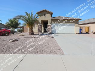 7916 S 73rd Dr, Laveen, AZ 85339