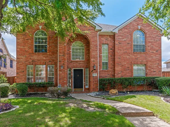 3712 Waddell Dr, Plano, TX 75025