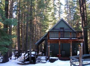 137 Creekside Dr, Camp Connell, CA 95223