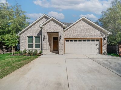 217 Gerrish St, McKinney, TX, 75069