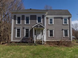 12412 Filkins Rd, Baldwinsville, NY 13027
