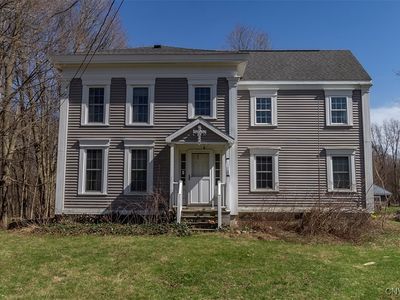 12412 Filkins Rd, Baldwinsville, NY, 13027
