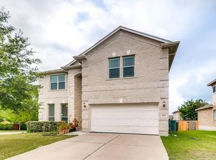 161 Bloomsbury Dr, Kyle, TX 78640