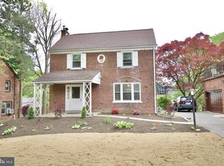 407 Old Farm Rd, Wyncote, PA 19095