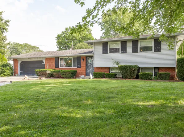 1701 N Harbison Ave, Indianapolis, IN 46219