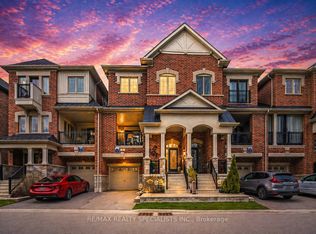 82 Oakmore Ln, Brampton, ON L6Y 6H5