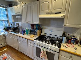 9 Winchester St #5, Boston, MA 02116