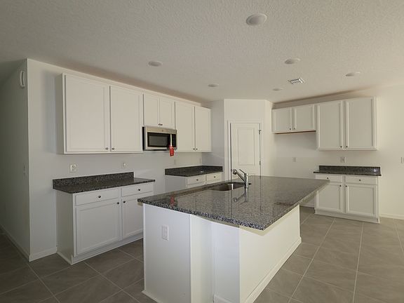 Kitchen - August 22, 2026