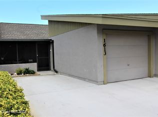 1613 Club Gardens Dr NE, Palm Bay, FL 32905