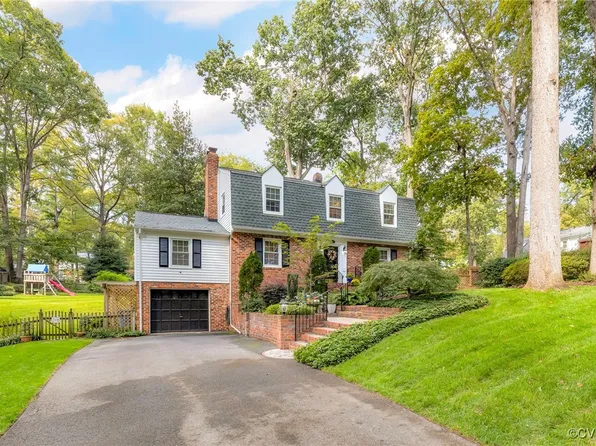 2330 Fillmore Cir, North Chesterfield, VA 23235