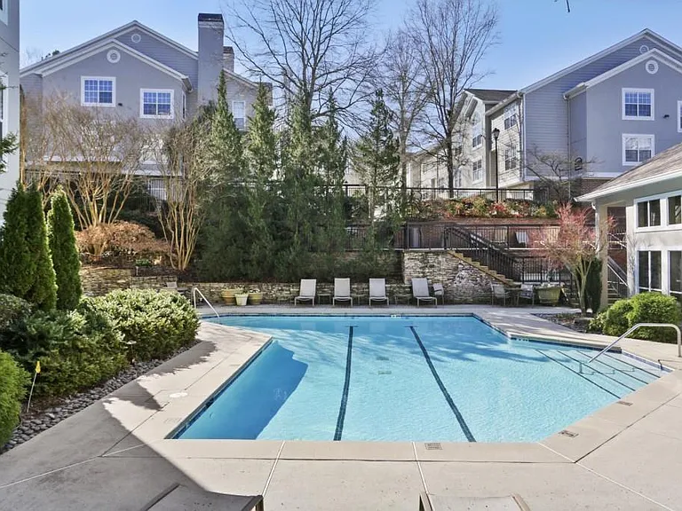 4246 River Green Dr NW #208 — Photo 6